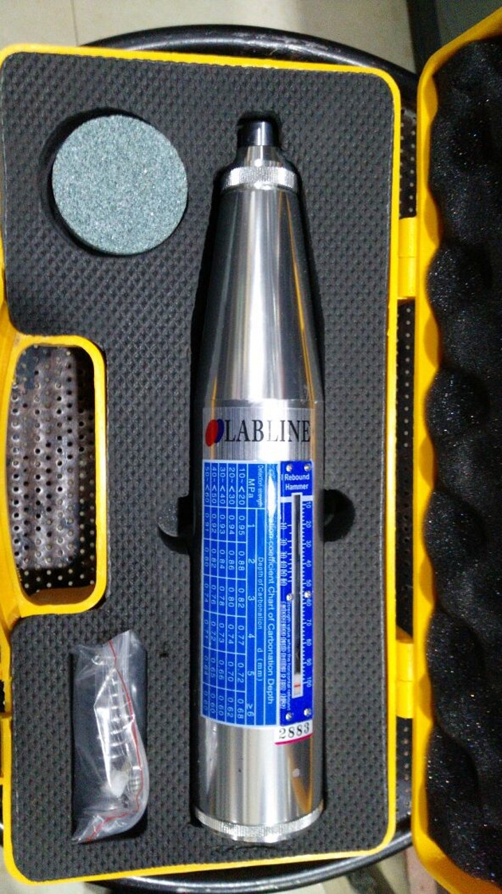 Rebound Hammer