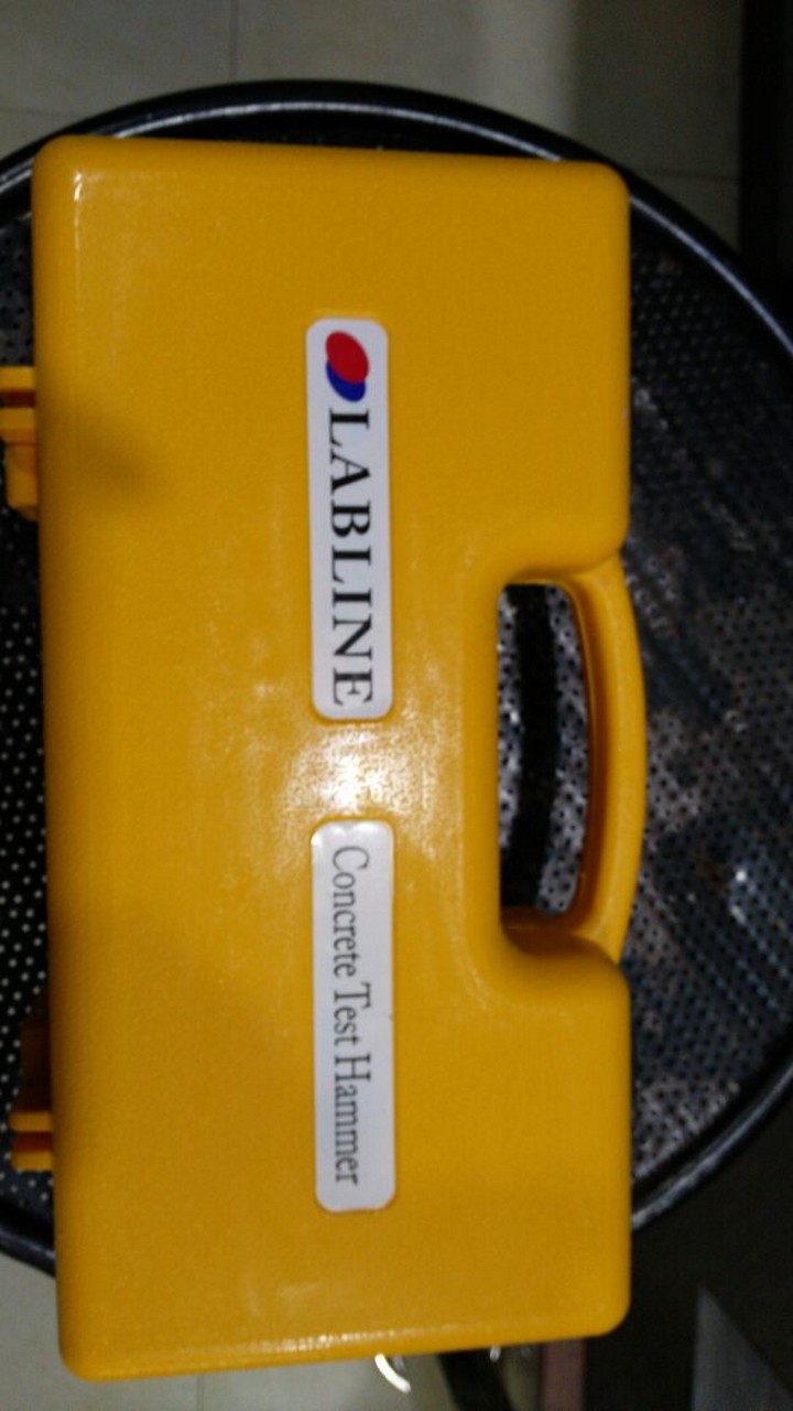Rebound Hammer