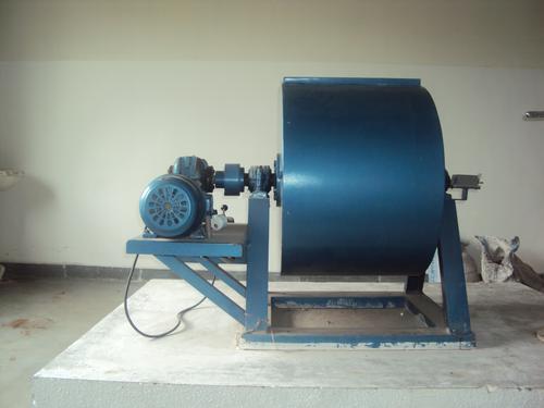 Abrasion Testing Machine