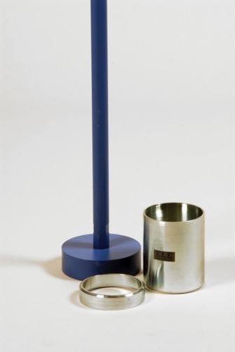 Dolly Core Cutter Hammer