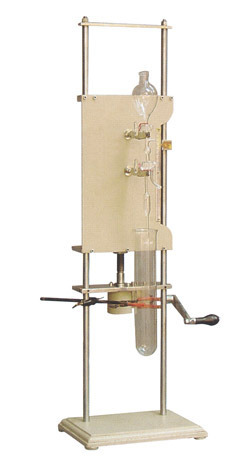 Grain Size Analysis (Pipette Method)