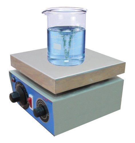 Magnetic Stirrer