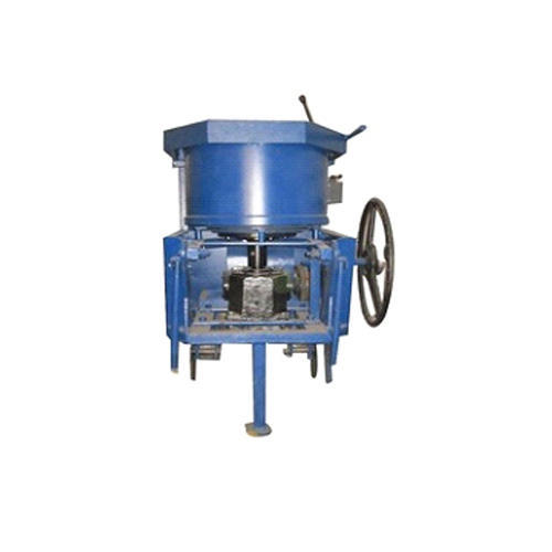 Pan Mixer