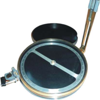 Prismatic Compass