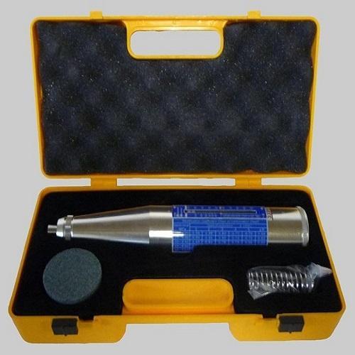 Rebound Hammer