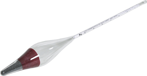 Soil Hydrometer
