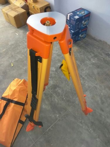 Wodden Tripod