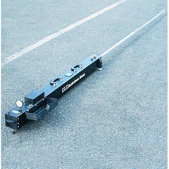 Benkelman Beam