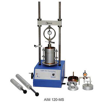 CBR Testing Machine
