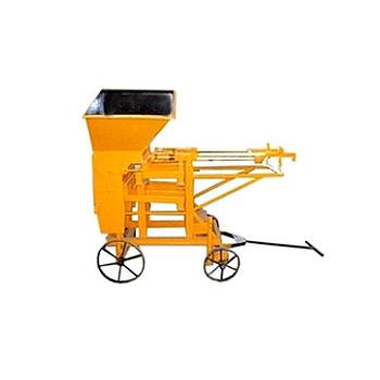 Concrete Batcher