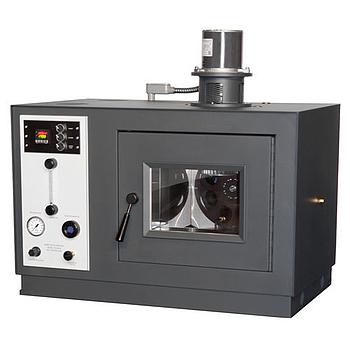 Loss On Heating