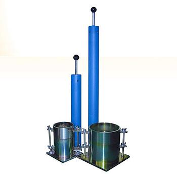 Proctor Compaction Test
