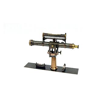 Telescopic Alidade