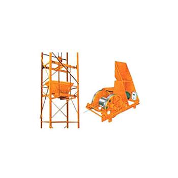 Tower Hoist