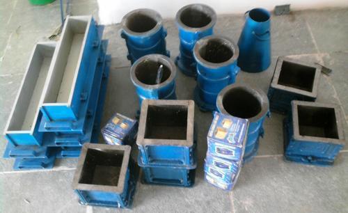  Cube Mould