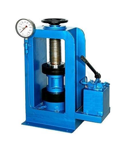 Analog Compression Testing Machine