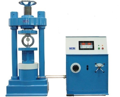 Compression Testing Machine