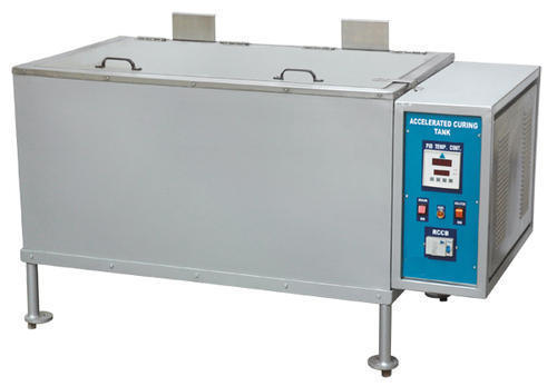 Curing Tank