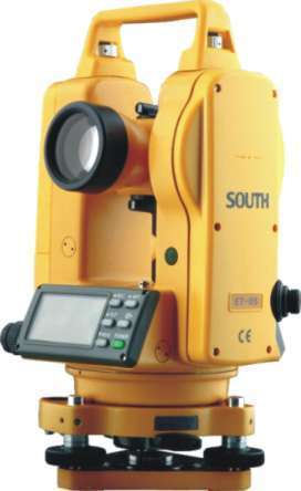 Electronic Theodolite
