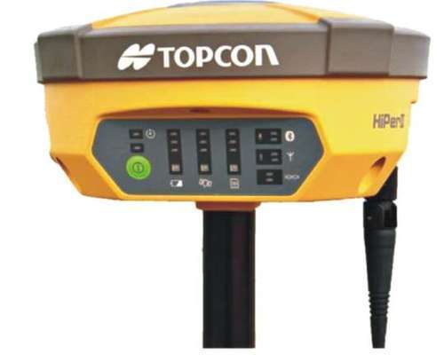 GPS Survey Instrument