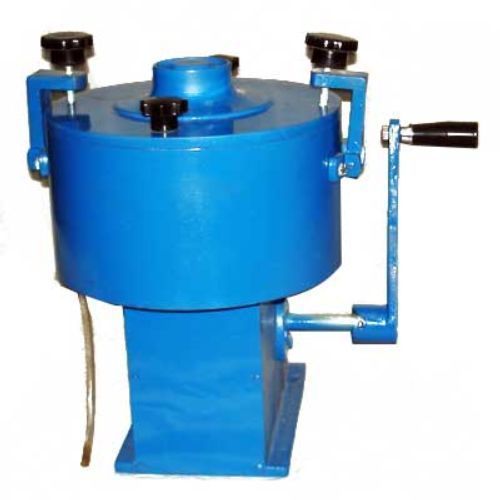 Hand Operated Centrifuge Extractor