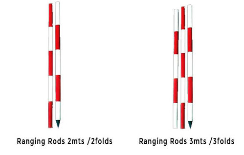 Ranging Rod