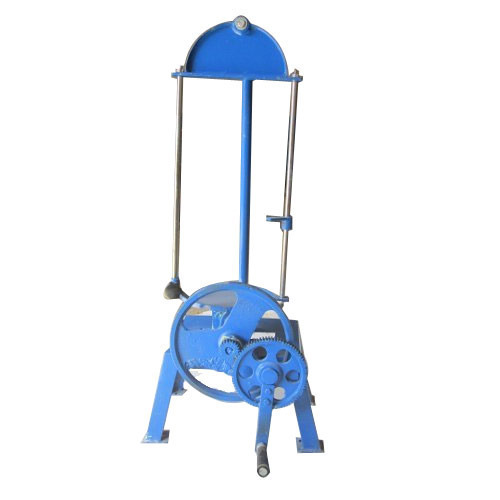 Sieve Shaker Hand Operated