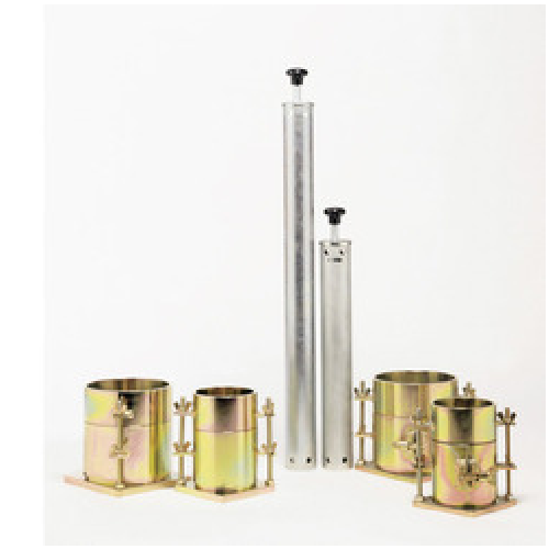 Soil Proctor Moulds
