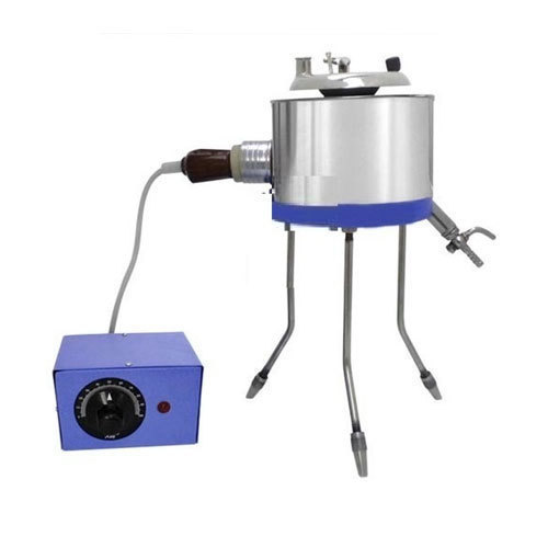 Standard Tar Visco meter