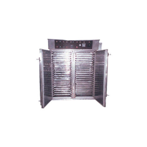 Tray Dryer