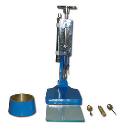 Vicat Needle Apparatus