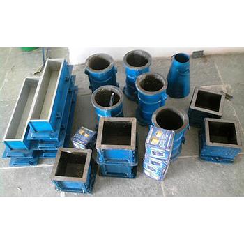  Cube Mould