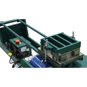 Jolting Apparatus