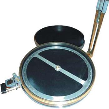 Prismatic Compass